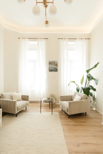 Lucy Rauter Psychotherapie 1180